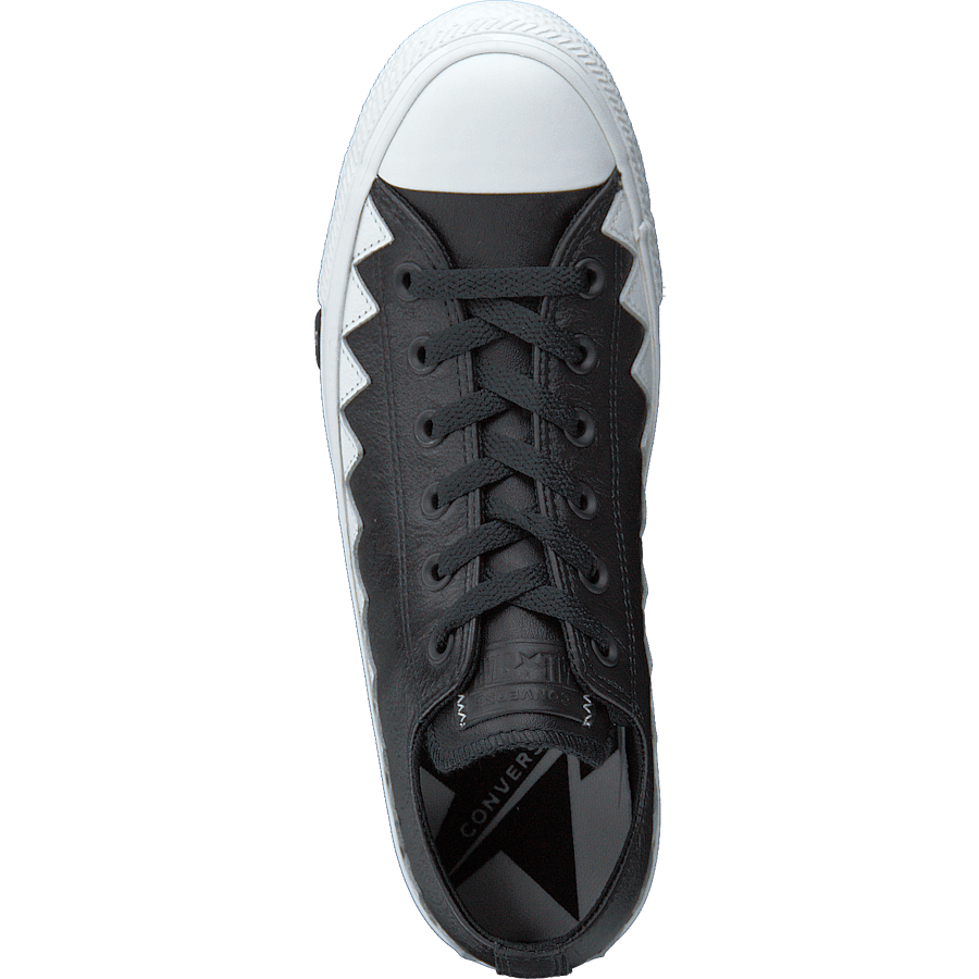 Chuck Taylor All Star Mission- Black - Bild 6