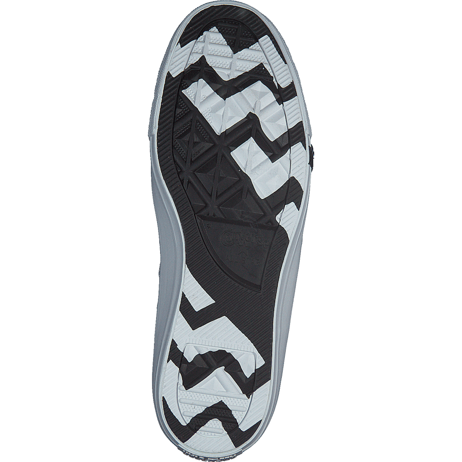 Chuck Taylor All Star Mission- Black - Bild 7