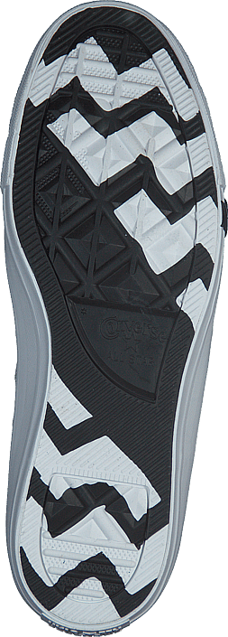 Converse - Chuck Taylor All Star Mission- Black