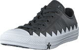 Chuck Taylor All Star Mission- Black - Bild 9