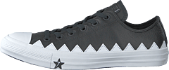 Chuck Taylor All Star Mission- Black - Bild 10