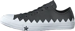 Converse - Chuck Taylor All Star Mission- Black