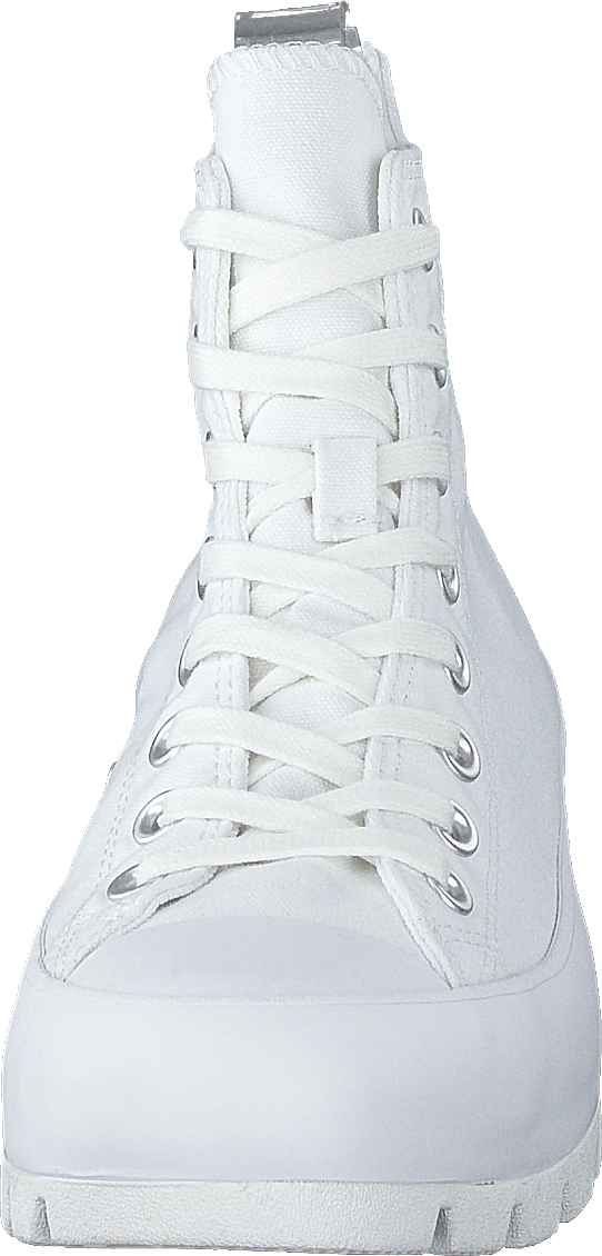 Chuck Taylor All Star Lugged W White