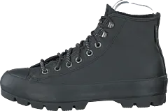 Converse - Chuck Taylor All Star Lugged W Mono Black