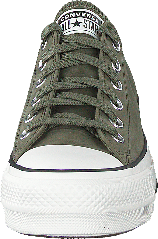 Chuck Taylor All Star Lift Ox Field Surplus