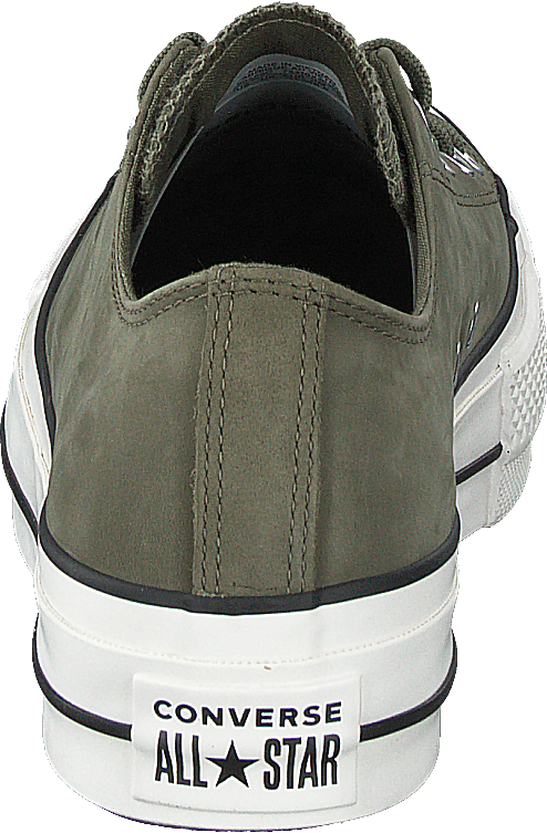 Chuck Taylor All Star Lift Ox Field Surplus