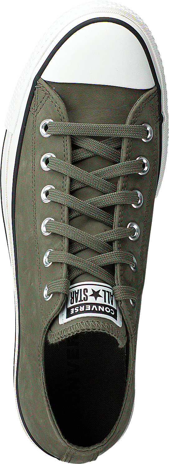 Chuck Taylor All Star Lift Ox Field Surplus