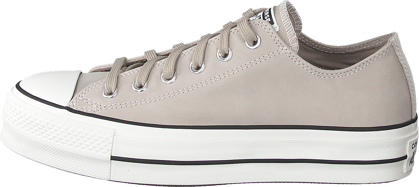 Converse lift footway clearance