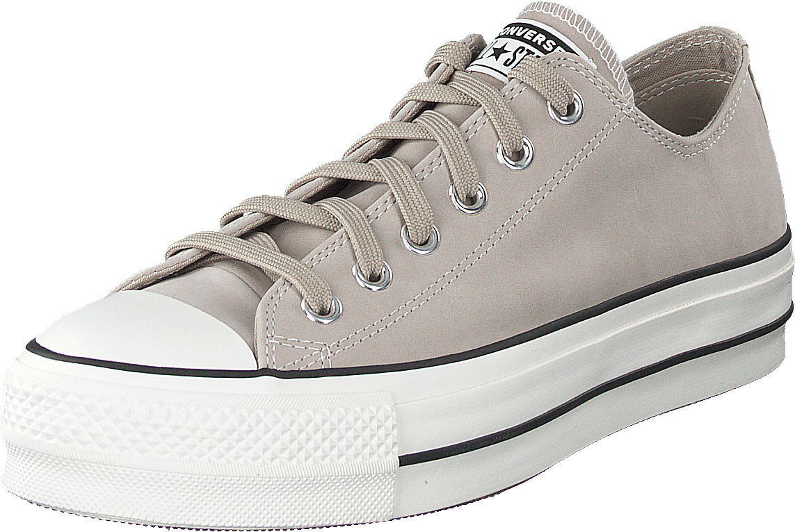 Converse clearance lift footway