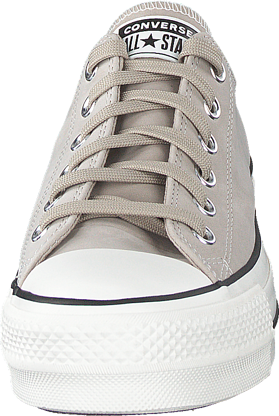 Chuck Taylor All Star Lift Ox Papyrus/papyrus/vintage White