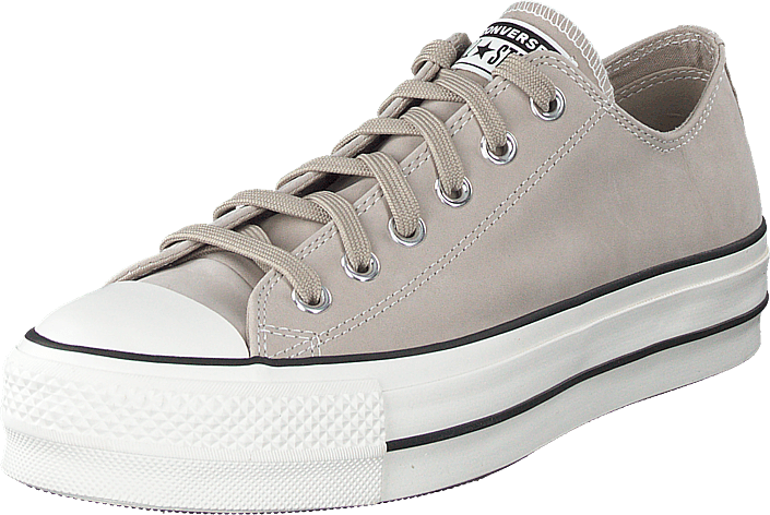 Chuck Taylor All Star Lift Ox Papyrus 