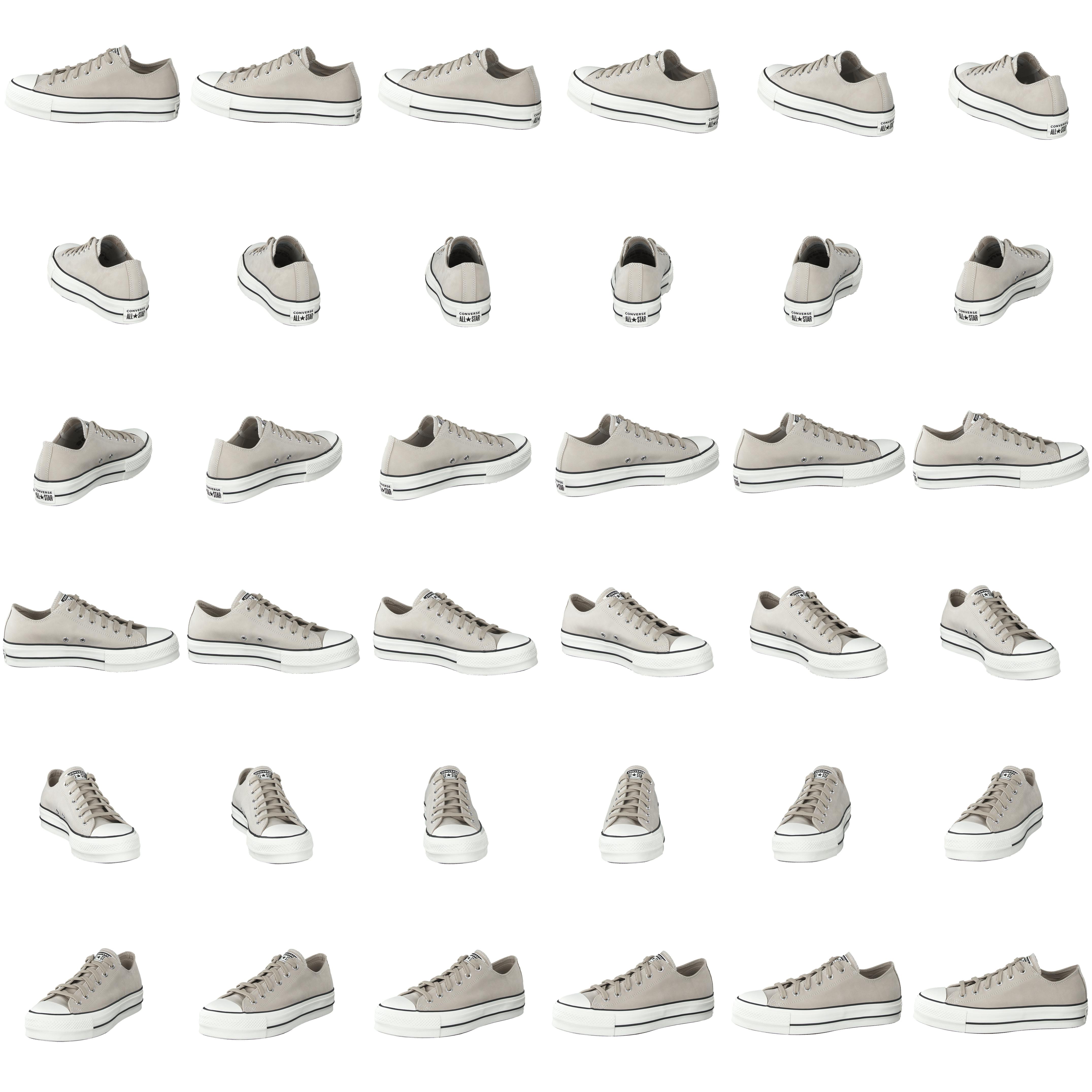Converse deals lift footway