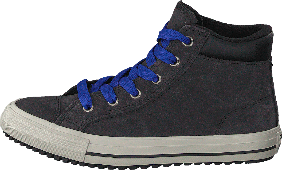 Chuck Taylor All Star Pc Boot Almost Black