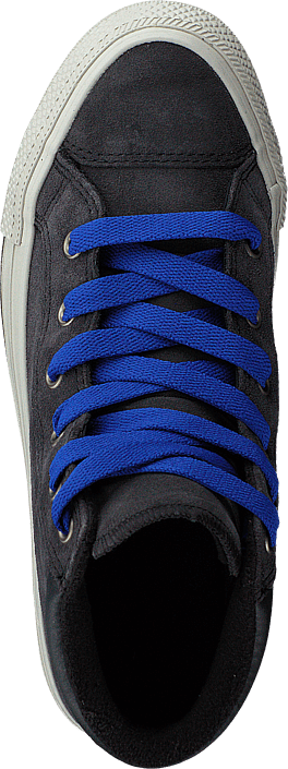 Converse - Chuck Taylor All Star Pc Boot Almost Black