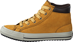 Converse - Chuck Taylor All Star Pc Boot Wheat