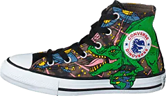 Converse - Chuck Taylor All Star Interste Taupe