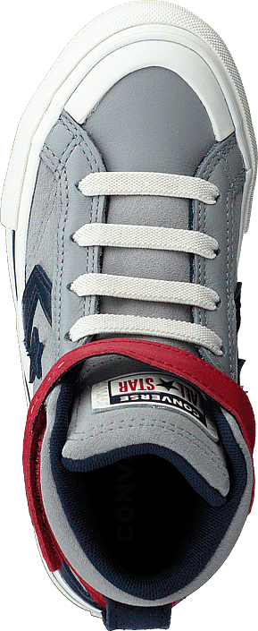 Kjøp Converse Pro Blaze Strip Hi Dolphinobsidianturtledove Converse CHUCK TAYLOR ALL STAR Joggesko dolphinobsidian