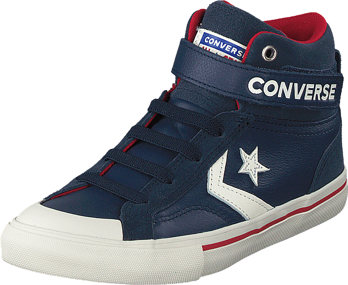 Converse - Pro Blaze Strip Hi Midnight Navy/turtledove/obsid