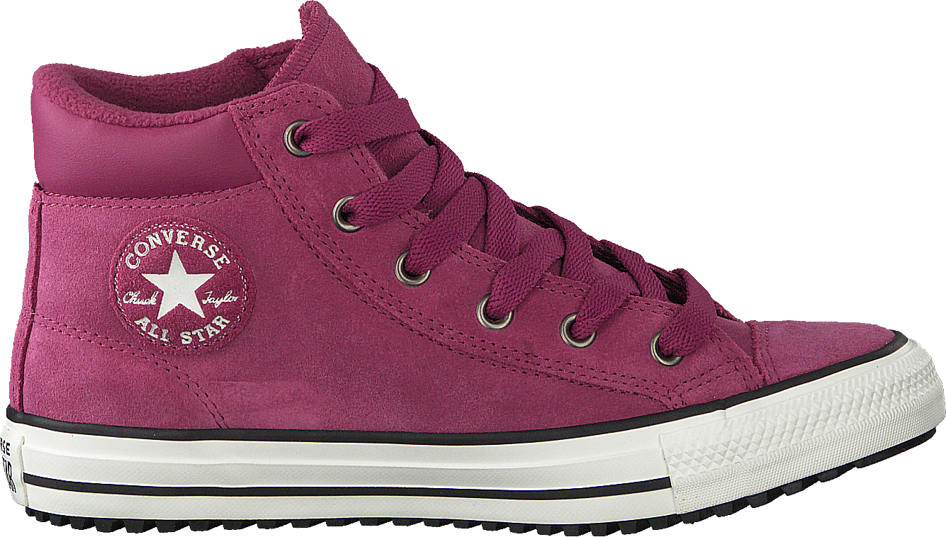 Chuck Taylor All Star Pc Boot Rose - Bild 2