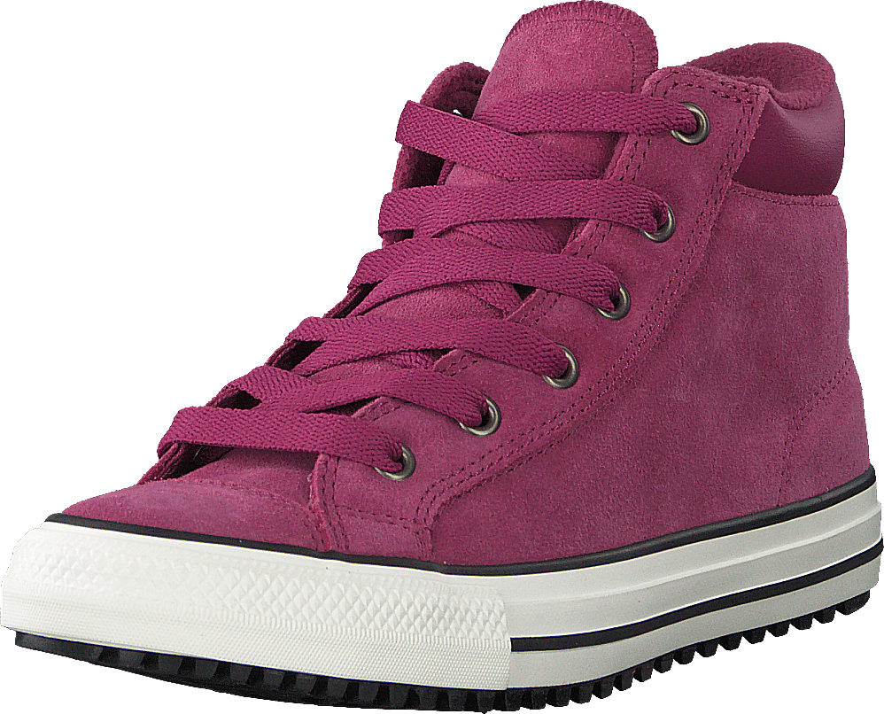 Chuck Taylor All Star Pc Boot Rose - Bild 3