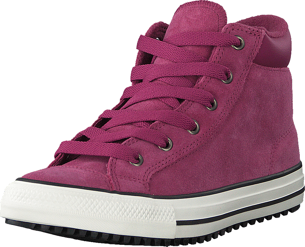 Chuck Taylor All Star Pc Boot Rose