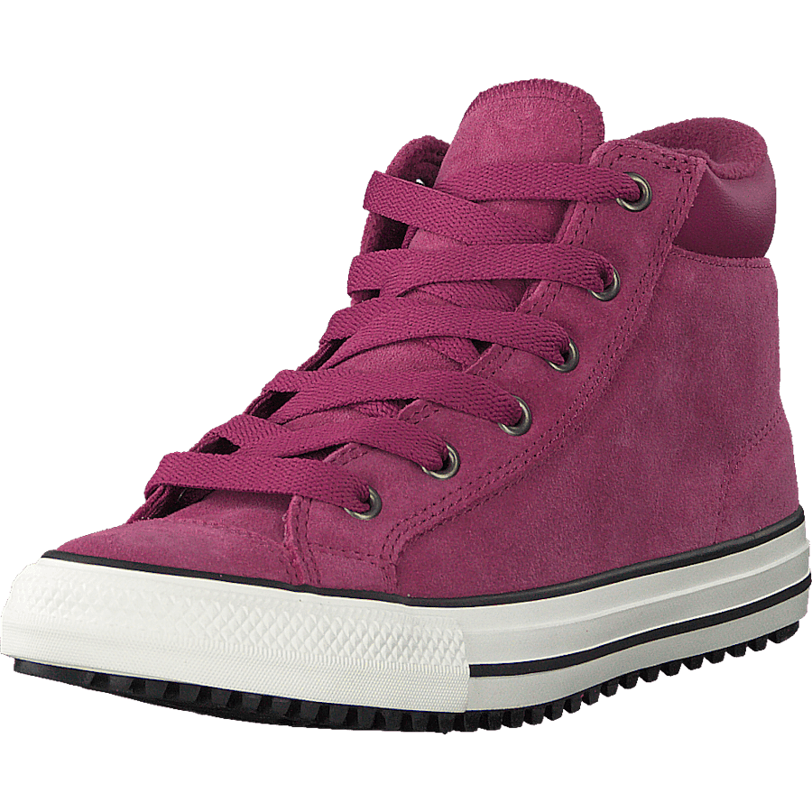Chuck Taylor All Star Pc Boot Rose - Bild 3
