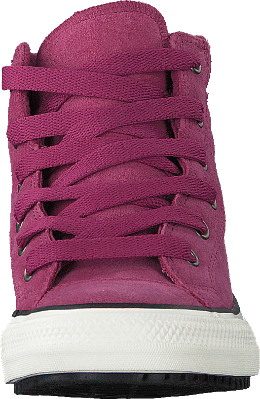 Chuck Taylor All Star Pc Boot Rose - Bild 4
