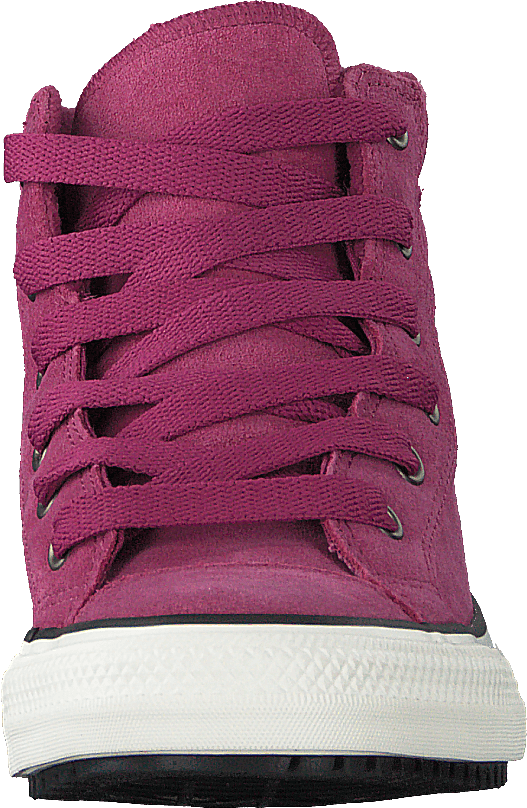 Chuck Taylor All Star Pc Boot Rose