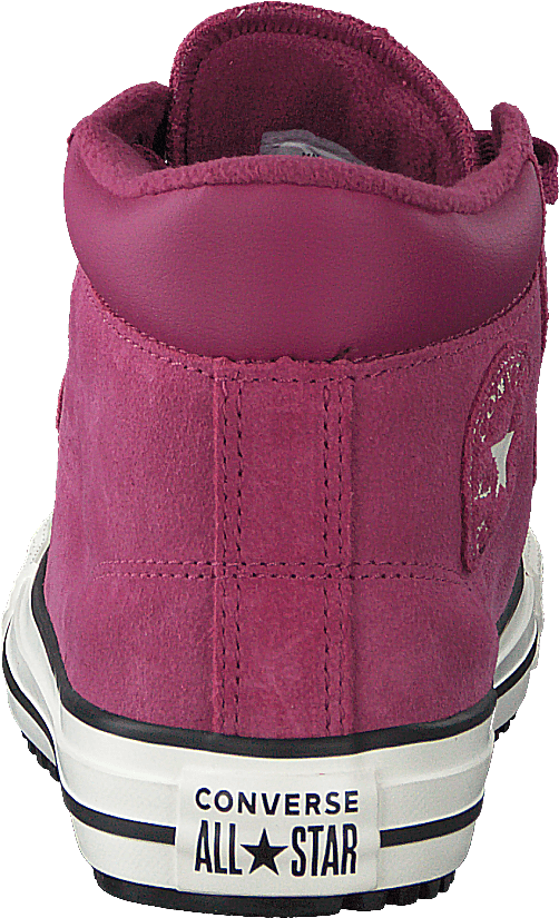 Chuck Taylor All Star Pc Boot Rose - Bild 5