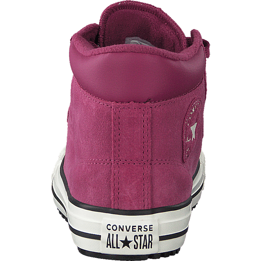 Chuck Taylor All Star Pc Boot Rose - Bild 5
