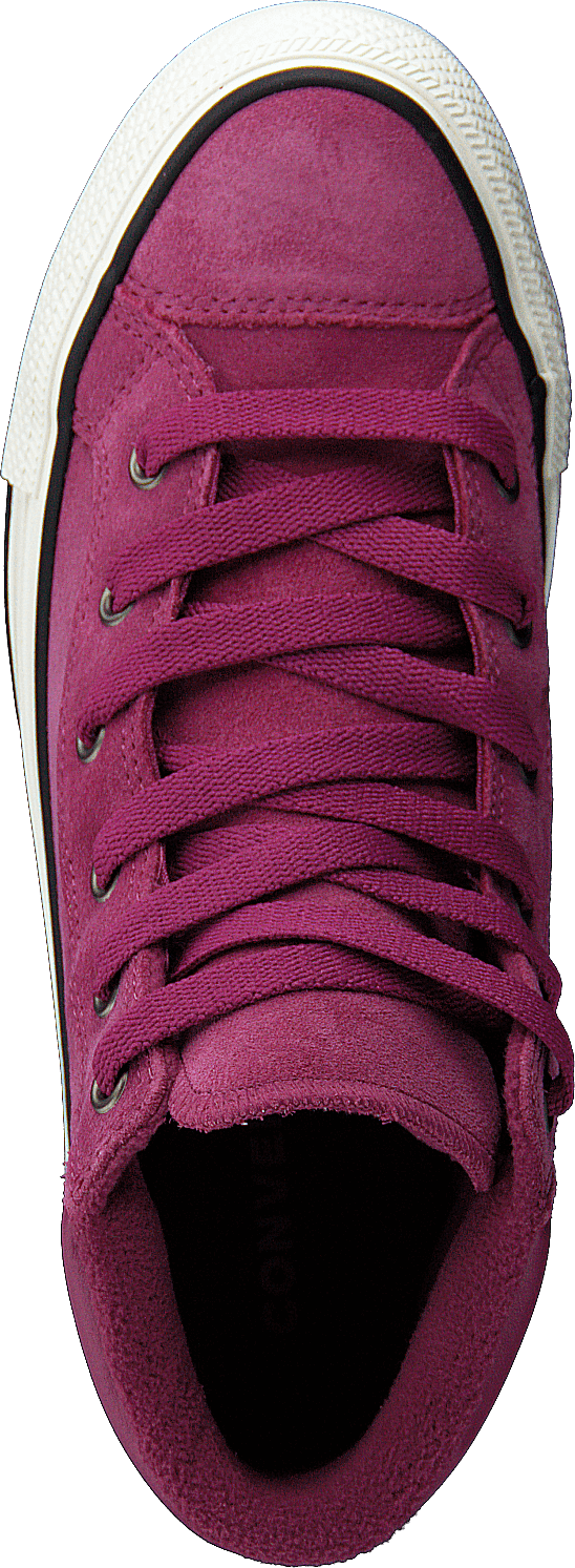Chuck Taylor All Star Pc Boot Rose - Bild 6