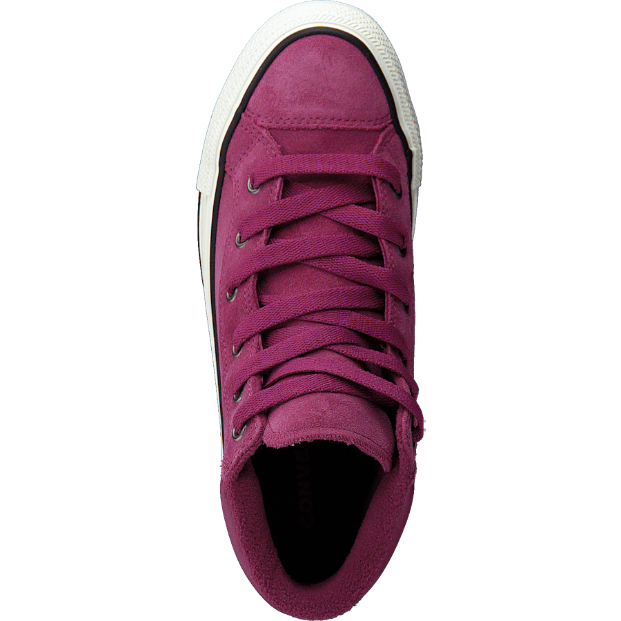 Chuck Taylor All Star Pc Boot Rose - Bild 6