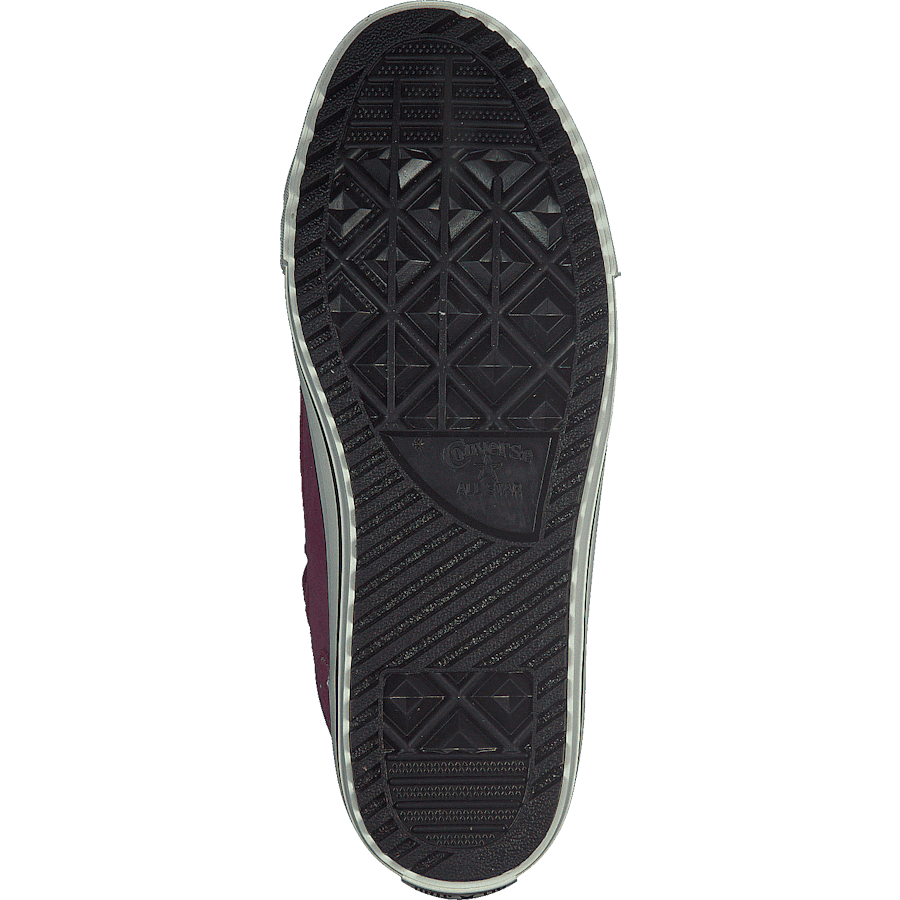 Chuck Taylor All Star Pc Boot Rose - Bild 7