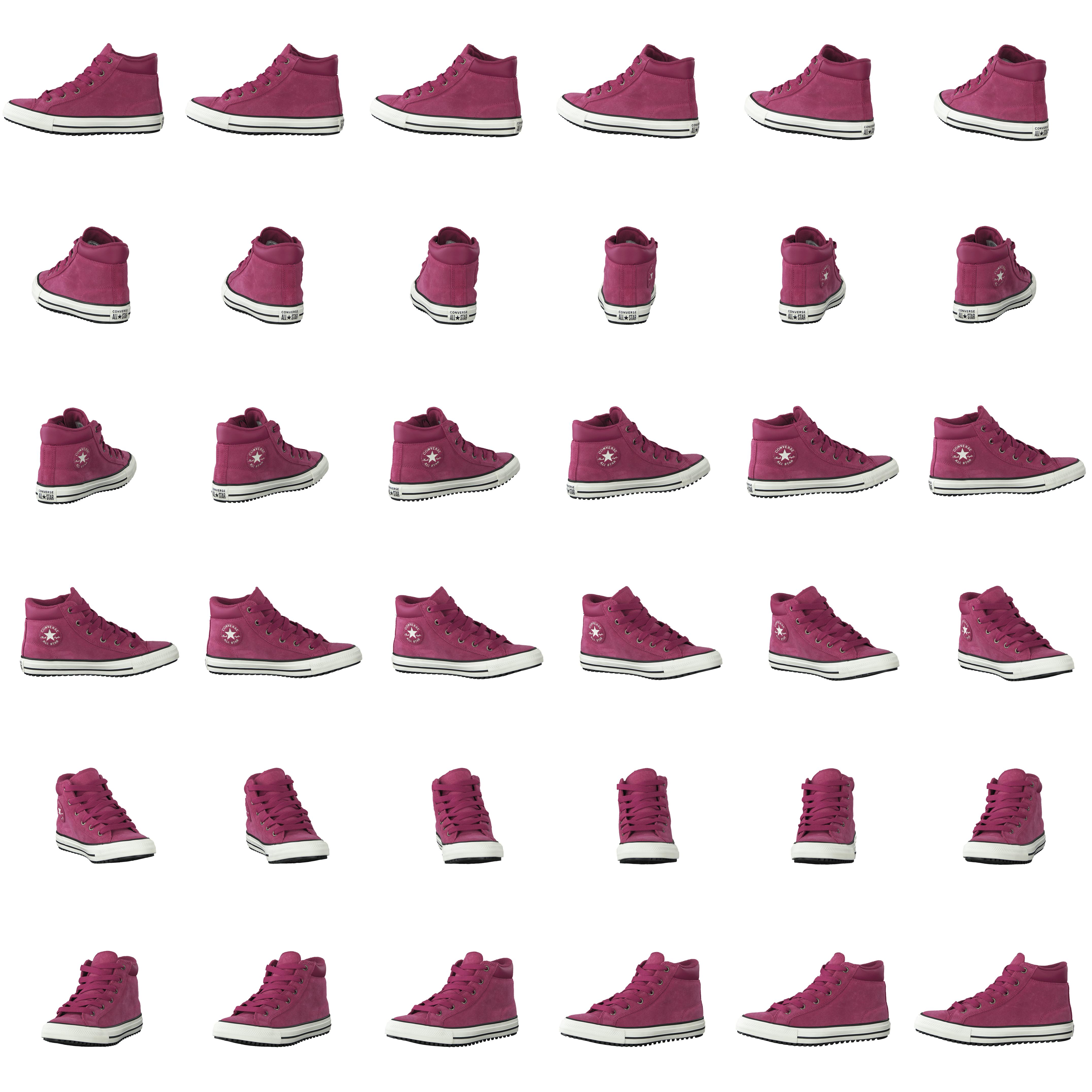 Chuck Taylor All Star Pc Boot Rose - Bild 8