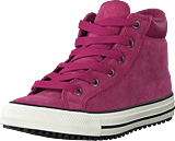 Chuck Taylor All Star Pc Boot Rose - Bild 9