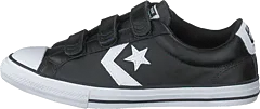Converse - Star Player Ox Black