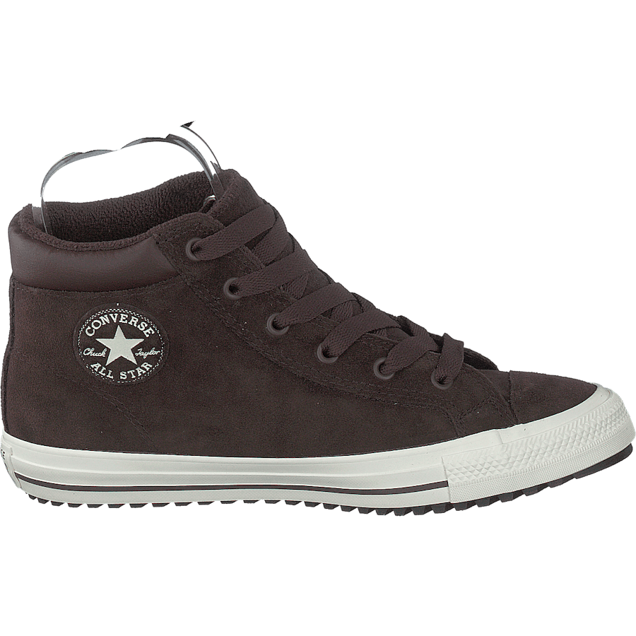 Chuck Taylor All Star Pc Boot Burnt Umber/burnt Umber/egret - Bild 2