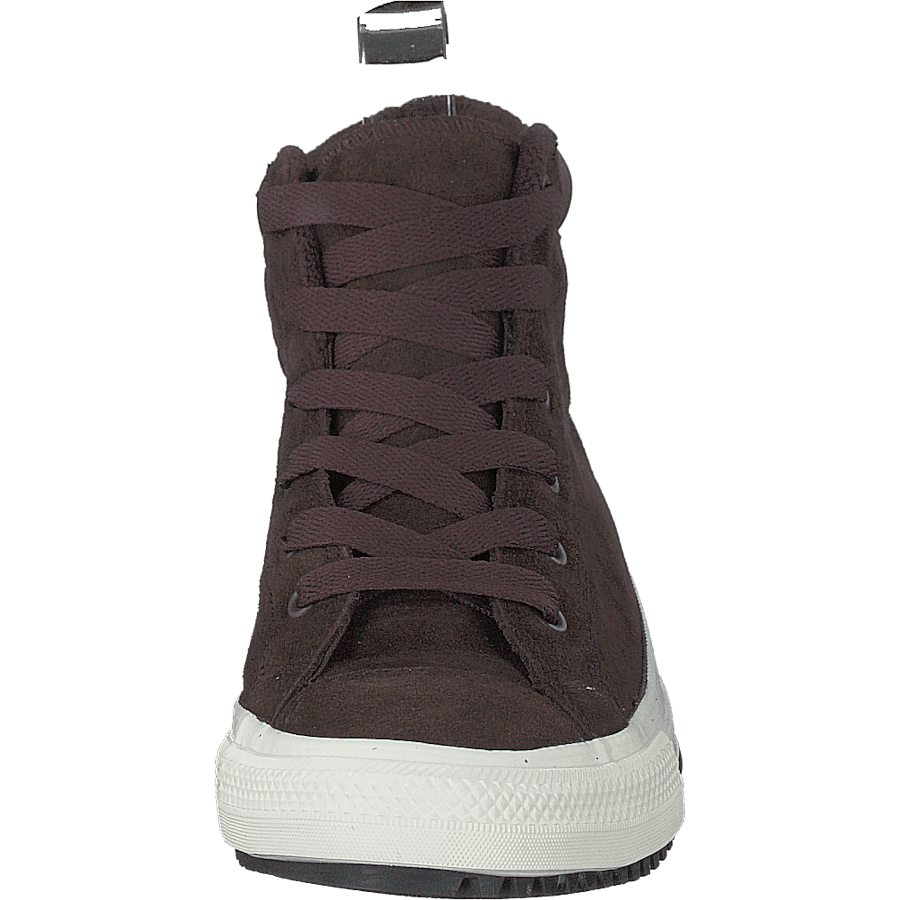 Chuck Taylor All Star Pc Boot Burnt Umber/burnt Umber/egret - Bild 4