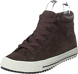 Chuck Taylor All Star Pc Boot Burnt Umber/burnt Umber/egret - Bild 9