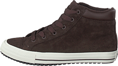 Chuck Taylor All Star Pc Boot Burnt Umber/burnt Umber/egret - Bild 10