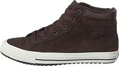 Converse - Chuck Taylor All Star Pc Boot Burnt Umber/burnt Umber/egret