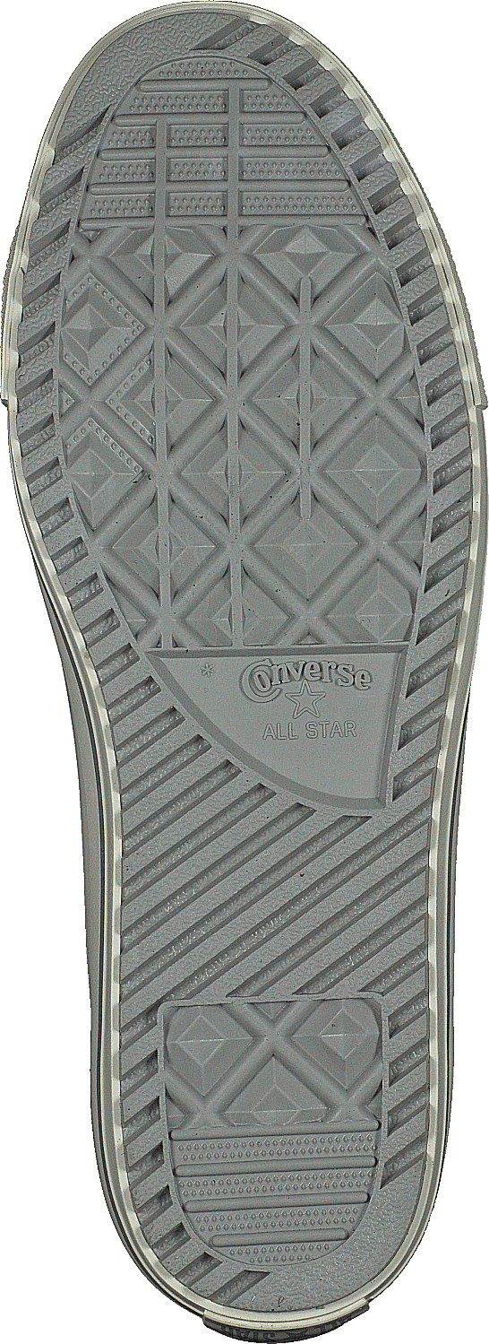 Chuck Taylor All Star Pc Boot Ash Grey/pure Silver/egret - Bild 7