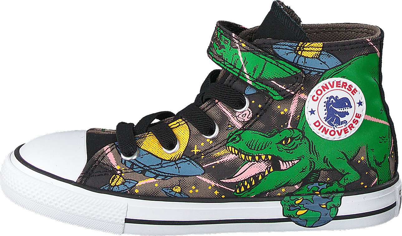 Chuck Taylor All Star 1v Inter Taupe