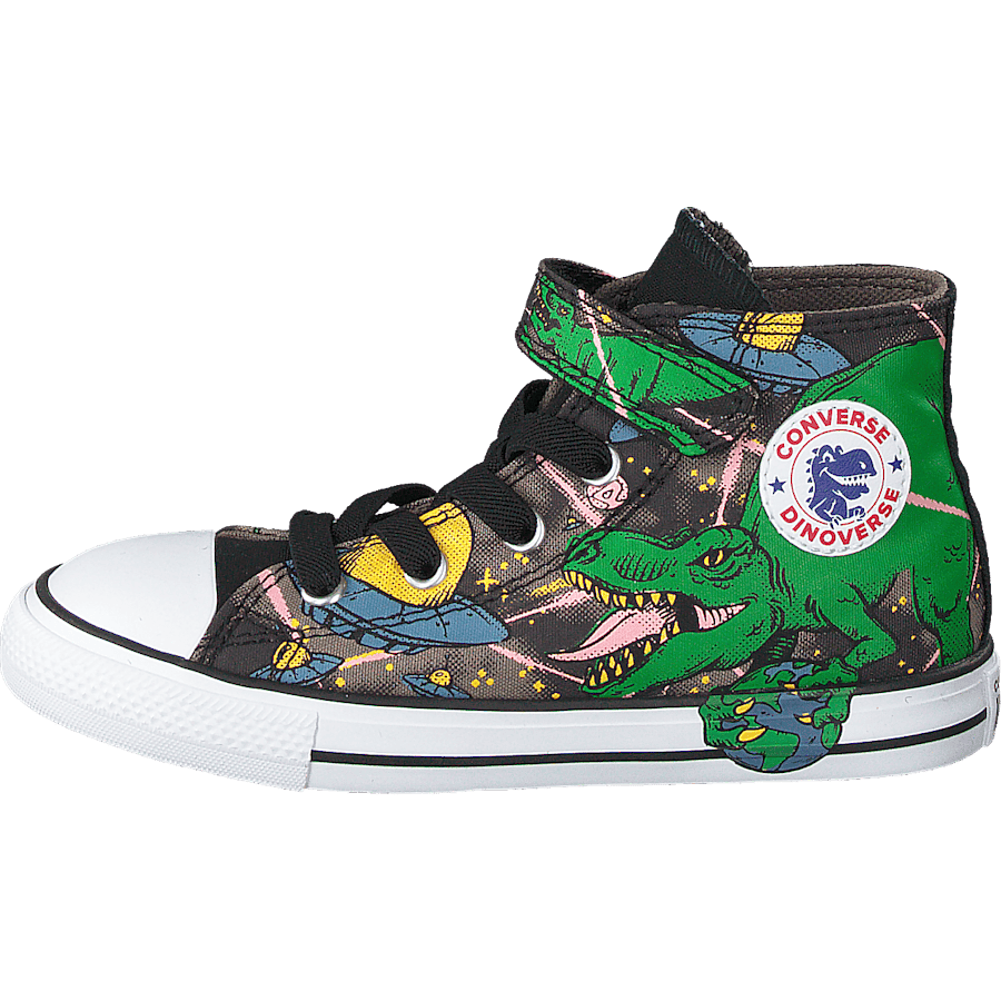 Chuck Taylor All Star 1v Inter Taupe