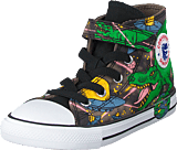 Chuck Taylor All Star 1v Inter Taupe - Bild 9