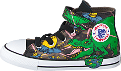 Chuck Taylor All Star 1v Inter Taupe - Bild 10