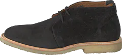 Playboy - Original City Chukka Boot Black