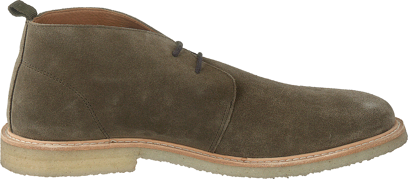 Original City Chukka Boot Olive Green - Bild 2
