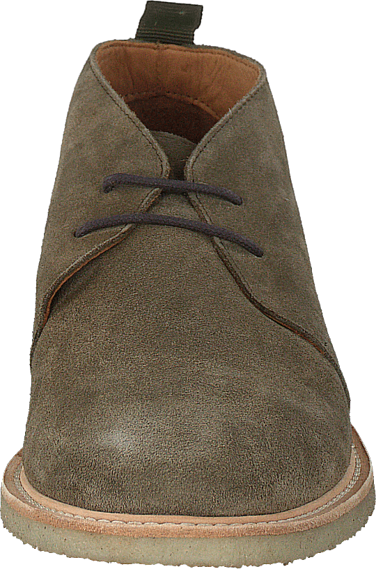 Original City Chukka Boot Olive Green - Bild 4
