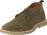 Original City Chukka Boot Olive Green - Bild 9